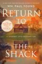 Return To The Shack - Preview