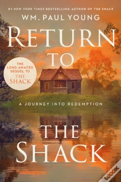 Capa do artigo Return To The Shack