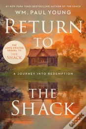 Capa do artigo Return To The Shack