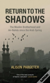 Capa do artigo Return To The Shadows