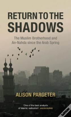 Capa do artigo Return To The Shadows