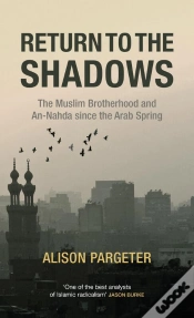 Capa do artigo Return To The Shadows