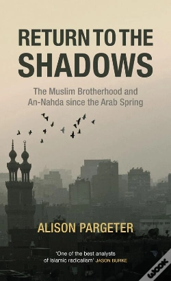 Capa do artigo Return To The Shadows