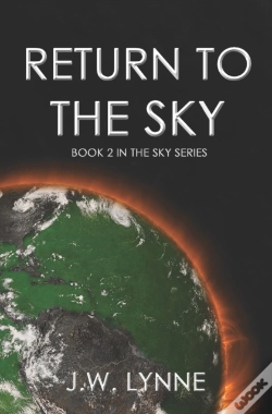 Capa do artigo Return To The Sky