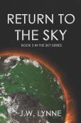 Return To The Sky