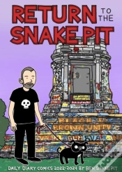 Capa do artigo Return To The Snake Pit