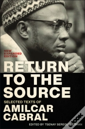 Capa do artigo Return To The Source