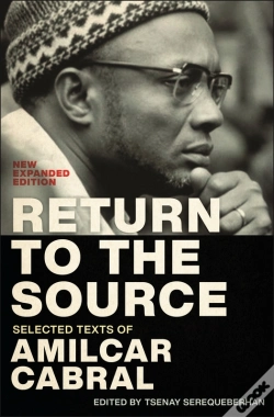 Capa do artigo Return To The Source