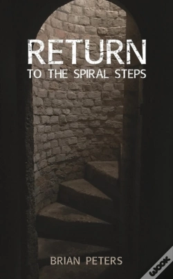 Capa do artigo Return To The Spiral Steps