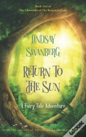 Capa do artigo Return To The Sun