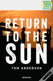 Capa do artigo Return To The Sun