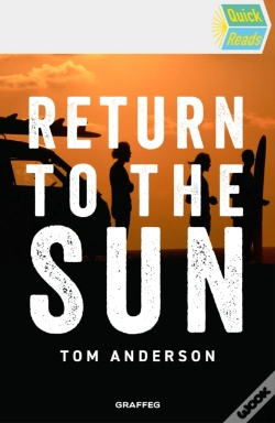 Capa do artigo Return To The Sun