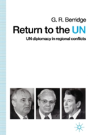 Return To The Un - Preview