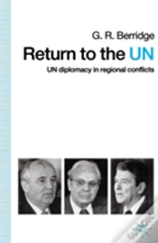 Capa do artigo Return To The Un