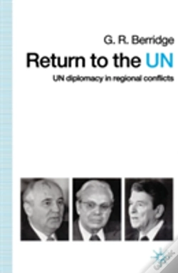 Capa do artigo Return To The Un