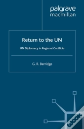 Return To The Un