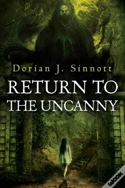 Capa do artigo Return To The Uncanny