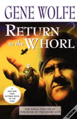 Capa do artigo Return To The Whorl