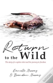 Capa do artigo Return To The Wild