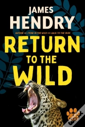 Capa do artigo Return To The Wild