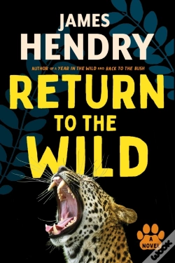 Capa do artigo Return To The Wild
