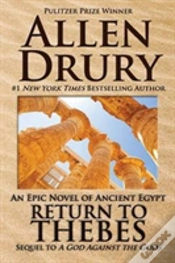 Capa do artigo Return To Thebes