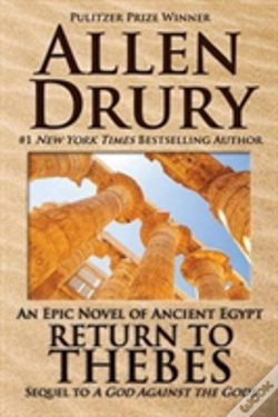 Capa do artigo Return To Thebes