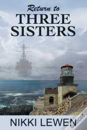 Capa do artigo Return To Three Sisters