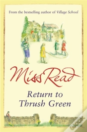 Capa do artigo Return To Thrush Green