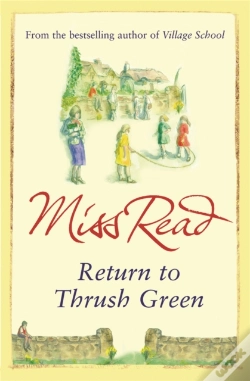 Capa do artigo Return To Thrush Green