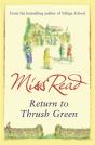 Return To Thrush Green - Preview