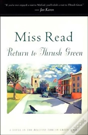 Capa do artigo Return To Thrush Green