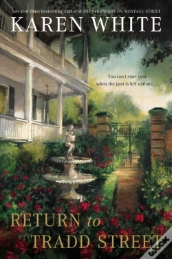 Capa do artigo Return To Tradd Street