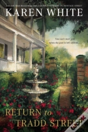Capa do artigo Return To Tradd Street