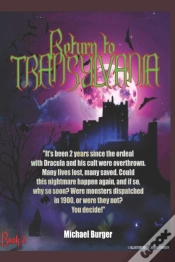 Capa do artigo Return To Transylvania