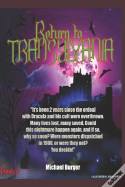 Capa do artigo Return To Transylvania