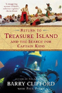 Return To Treasure Island And The Search For Captain Kidd - Preview