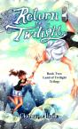 Return To Twilight: Book Two - Preview