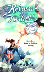 Capa do artigo Return To Twilight: Book Two