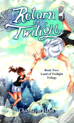 Capa do artigo Return To Twilight: Book Two