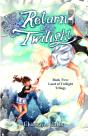 Return To Twilight: Book Two - Preview