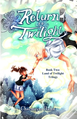 Capa do artigo Return To Twilight: Book Two