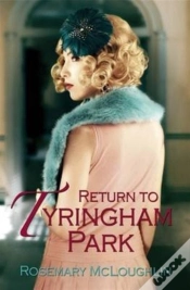 Capa do artigo Return To Tyringham Park