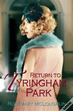 Capa do artigo Return To Tyringham Park