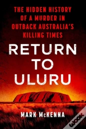 Capa do artigo Return To Uluru