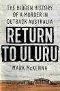 Return To Uluru - Preview