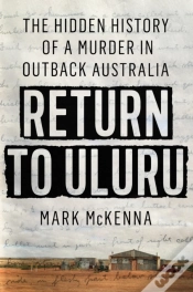 Capa do artigo Return To Uluru