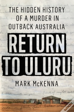 Capa do artigo Return To Uluru