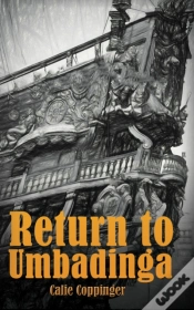 Capa do artigo Return To Umbadinga