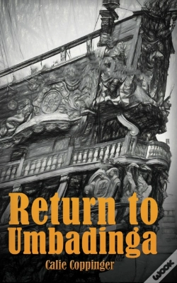 Capa do artigo Return To Umbadinga